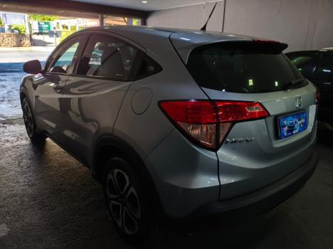 HONDA HR-V 1.8 16V 4P LX FLEX AUTOMÁTICO CVT, Foto 2 HONDA HR-V 1.8 16V 4P LX FLEX AUTOMÁTICO CVT, Foto 2