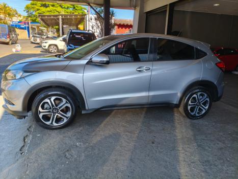 HONDA HR-V 1.8 16V 4P LX FLEX AUTOMÁTICO CVT, Foto 6 HONDA HR-V 1.8 16V 4P LX FLEX AUTOMÁTICO CVT, Foto 6
