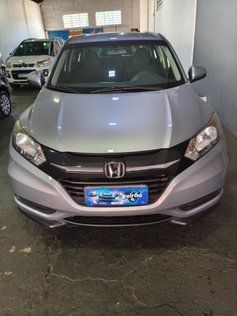 HONDA HR-V 1.8 16V 4P LX FLEX AUTOMÁTICO CVT, Foto 8 HONDA HR-V 1.8 16V 4P LX FLEX AUTOMÁTICO CVT, Foto 8