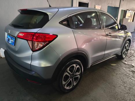 HONDA HR-V 1.8 16V 4P LX FLEX AUTOMÁTICO CVT, Foto 10 HONDA HR-V 1.8 16V 4P LX FLEX AUTOMÁTICO CVT, Foto 10