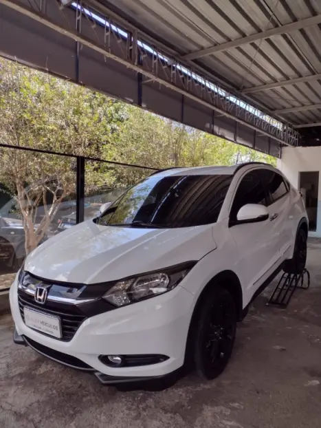 HONDA HR-V 1.8 16V 4P EXL FLEX AUTOM�TICO CVT, Foto 2