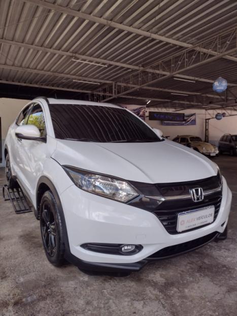 HONDA HR-V 1.8 16V 4P EXL FLEX AUTOM�TICO CVT, Foto 3