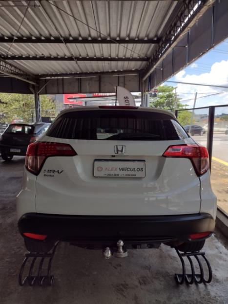 HONDA HR-V 1.8 16V 4P EXL FLEX AUTOM�TICO CVT, Foto 4