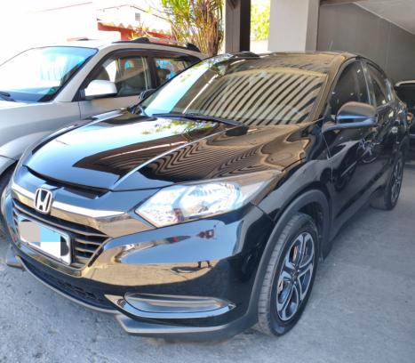 HONDA HR-V 1.8 16V 4P LX FLEX AUTOMTICO CVT, Foto 1