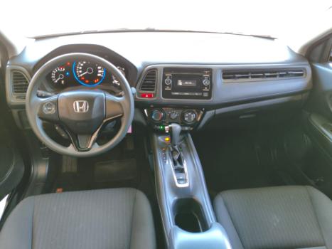 HONDA HR-V 1.8 16V 4P LX FLEX AUTOMTICO CVT, Foto 2