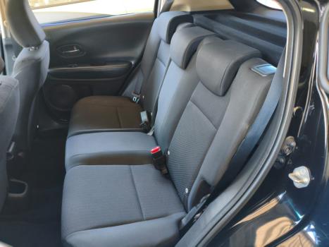 HONDA HR-V 1.8 16V 4P LX FLEX AUTOMTICO CVT, Foto 3