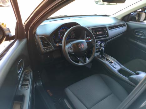 HONDA HR-V 1.8 16V 4P LX FLEX AUTOMTICO CVT, Foto 5