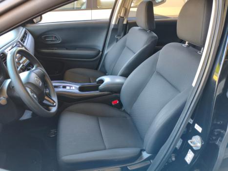 HONDA HR-V 1.8 16V 4P LX FLEX AUTOMTICO CVT, Foto 9