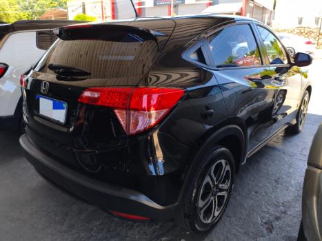 HONDA HR-V 1.8 16V 4P LX FLEX AUTOMTICO CVT, Foto 12