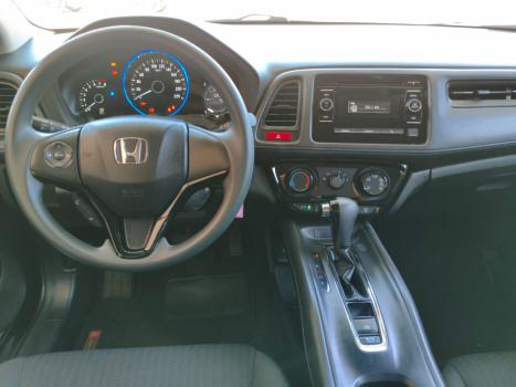 HONDA HR-V 1.8 16V 4P LX FLEX AUTOMTICO CVT, Foto 13