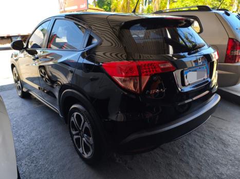 HONDA HR-V 1.8 16V 4P LX FLEX AUTOMTICO CVT, Foto 14