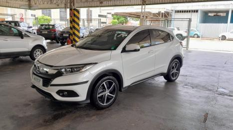 HONDA HR-V 1.8 16V 4P EX FLEX AUTOM�TICO CVT, Foto 3