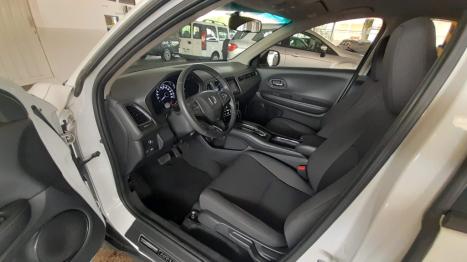HONDA HR-V 1.8 16V 4P EX FLEX AUTOM�TICO CVT, Foto 4