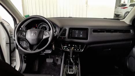 HONDA HR-V 1.8 16V 4P EX FLEX AUTOM�TICO CVT, Foto 6