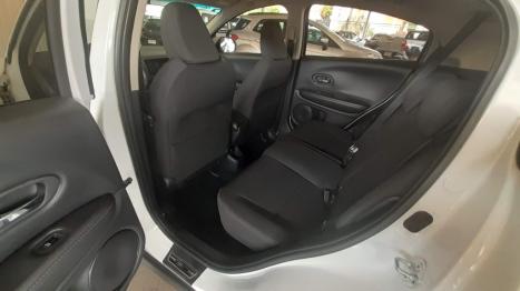 HONDA HR-V 1.8 16V 4P EX FLEX AUTOM�TICO CVT, Foto 7