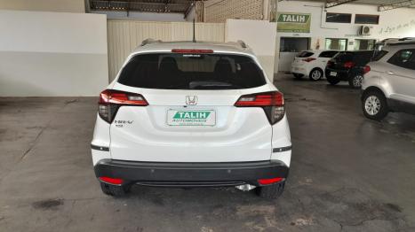 HONDA HR-V 1.8 16V 4P EX FLEX AUTOM�TICO CVT, Foto 9