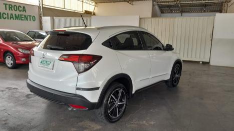 HONDA HR-V 1.8 16V 4P EX FLEX AUTOM�TICO CVT, Foto 10
