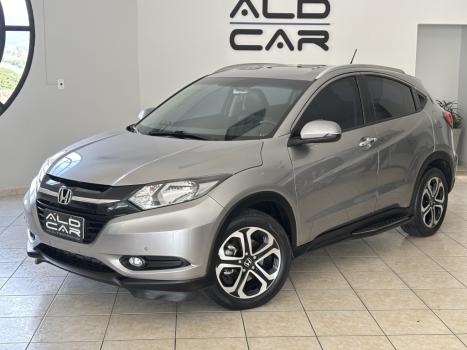 HONDA HR-V 1.8 16V 4P EXL FLEX AUTOM�TICO CVT, Foto 1