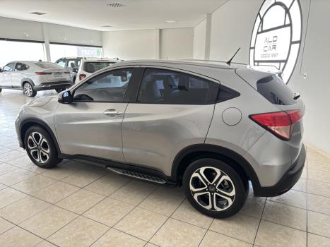 HONDA HR-V 1.8 16V 4P EXL FLEX AUTOM�TICO CVT, Foto 4