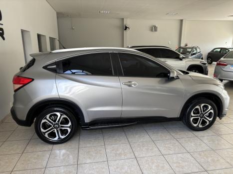 HONDA HR-V 1.8 16V 4P EXL FLEX AUTOM�TICO CVT, Foto 6