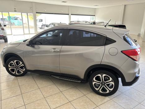 HONDA HR-V 1.8 16V 4P EXL FLEX AUTOM�TICO CVT, Foto 7
