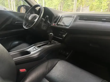 HONDA HR-V 1.8 16V 4P LX FLEX AUTOM�TICO CVT, Foto 9