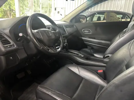 HONDA HR-V 1.8 16V 4P LX FLEX AUTOM�TICO CVT, Foto 10
