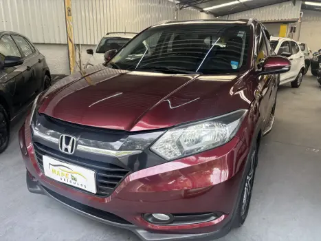 HONDA HR-V 1.8 16V 4P LX FLEX AUTOM�TICO CVT, Foto 13