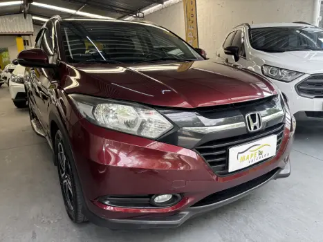 HONDA HR-V 1.8 16V 4P LX FLEX AUTOM�TICO CVT, Foto 14