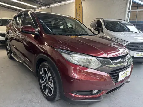 HONDA HR-V 1.8 16V 4P LX FLEX AUTOM�TICO CVT, Foto 21