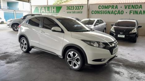 HONDA HR-V 1.8 16V 4P LX FLEX AUTOM�TICO CVT, Foto 1