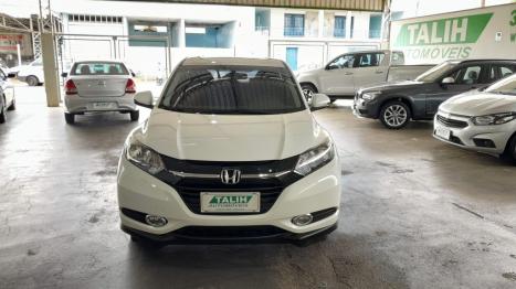 HONDA HR-V 1.8 16V 4P LX FLEX AUTOM�TICO CVT, Foto 2