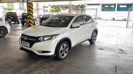 HONDA HR-V 1.8 16V 4P LX FLEX AUTOM�TICO CVT, Foto 3
