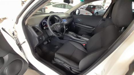 HONDA HR-V 1.8 16V 4P LX FLEX AUTOM�TICO CVT, Foto 4