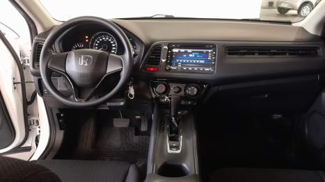HONDA HR-V 1.8 16V 4P LX FLEX AUTOM�TICO CVT, Foto 6