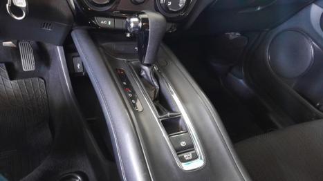 HONDA HR-V 1.8 16V 4P LX FLEX AUTOM�TICO CVT, Foto 7