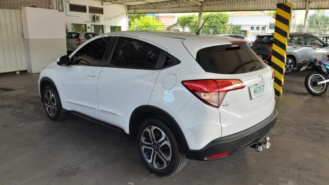 HONDA HR-V 1.8 16V 4P LX FLEX AUTOM�TICO CVT, Foto 8