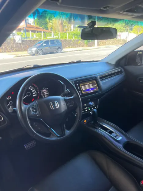 HONDA HR-V 1.8 16V 4P EXL FLEX AUTOM�TICO CVT, Foto 4