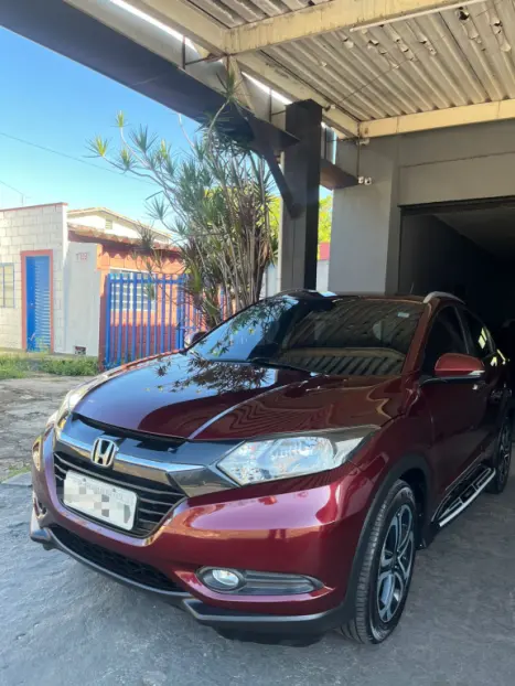 HONDA HR-V 1.8 16V 4P EXL FLEX AUTOM�TICO CVT, Foto 1