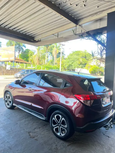 HONDA HR-V 1.8 16V 4P EXL FLEX AUTOM�TICO CVT, Foto 3