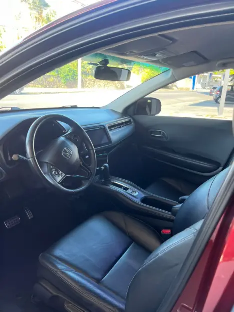 HONDA HR-V 1.8 16V 4P EXL FLEX AUTOM�TICO CVT, Foto 8