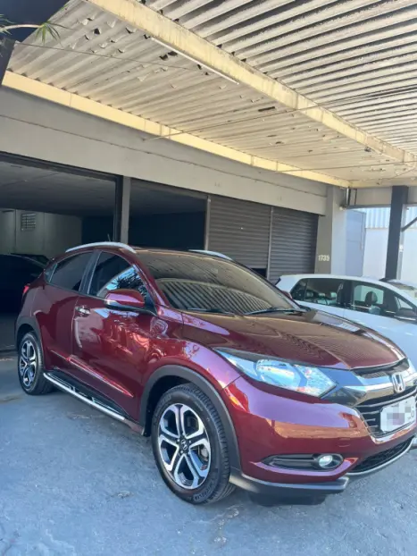 HONDA HR-V 1.8 16V 4P EXL FLEX AUTOM�TICO CVT, Foto 10