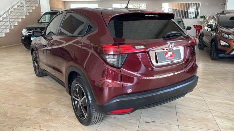 HONDA HR-V 1.8 16V 4P LX FLEX, Foto 5