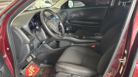HONDA HR-V 1.8 16V 4P LX FLEX, Foto 7