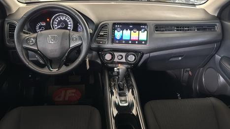 HONDA HR-V 1.8 16V 4P LX FLEX, Foto 8
