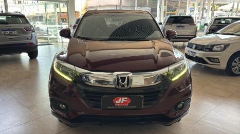 HONDA HR-V 1.8 16V 4P LX FLEX, Foto 3