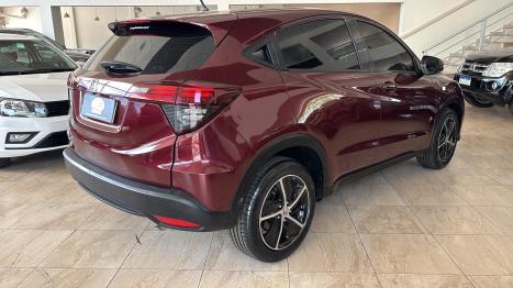 HONDA HR-V 1.8 16V 4P LX FLEX, Foto 4