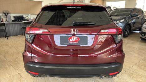 HONDA HR-V 1.8 16V 4P LX FLEX, Foto 6