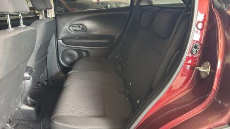 HONDA HR-V 1.8 16V 4P LX FLEX, Foto 9