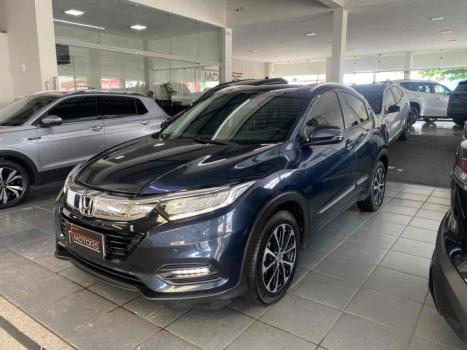 HONDA HR-V 1.8 16V 4P EXL FLEX AUTOM�TICO CVT, Foto 1